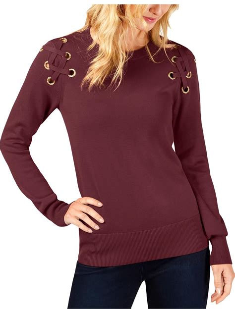 michael kors sweaters on sale|Michael Kors sweaters for women.